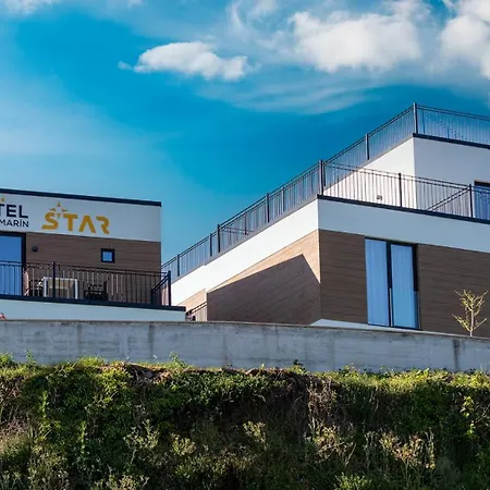 Hotel Star Portomarin