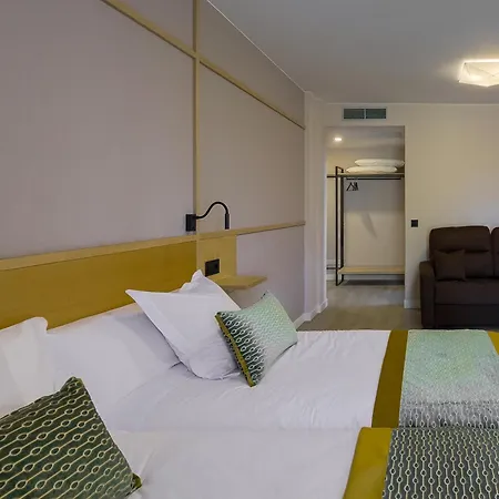 Hotel Star