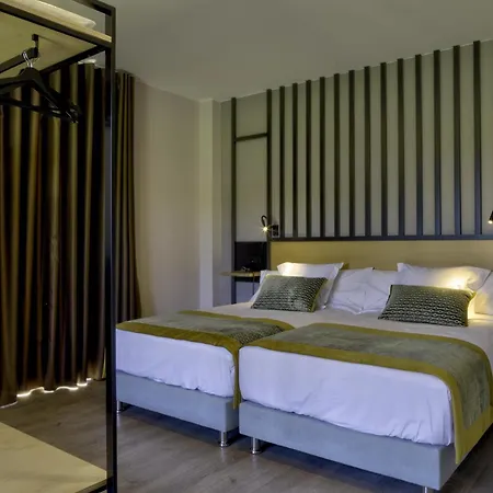 Star Hotel Portomarin