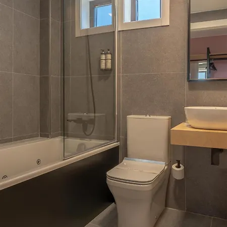 Star Hotel Portomarin