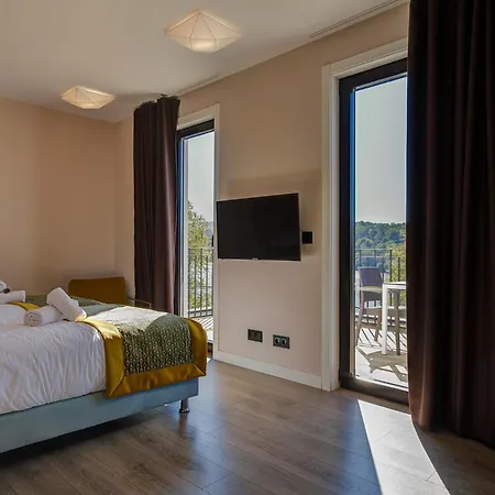 酒店 Star 波尔托马林