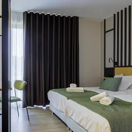 Hotel Star