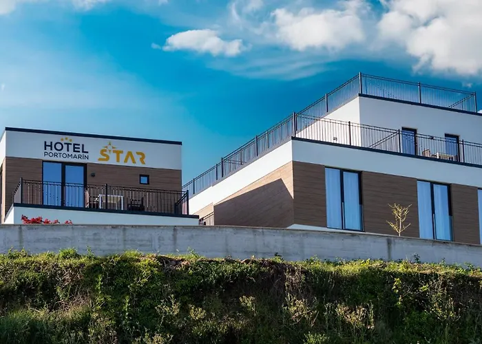 فندق Star بورتومارين