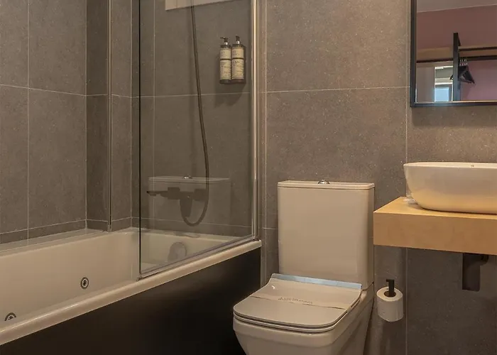 Star 酒店 波尔托马林